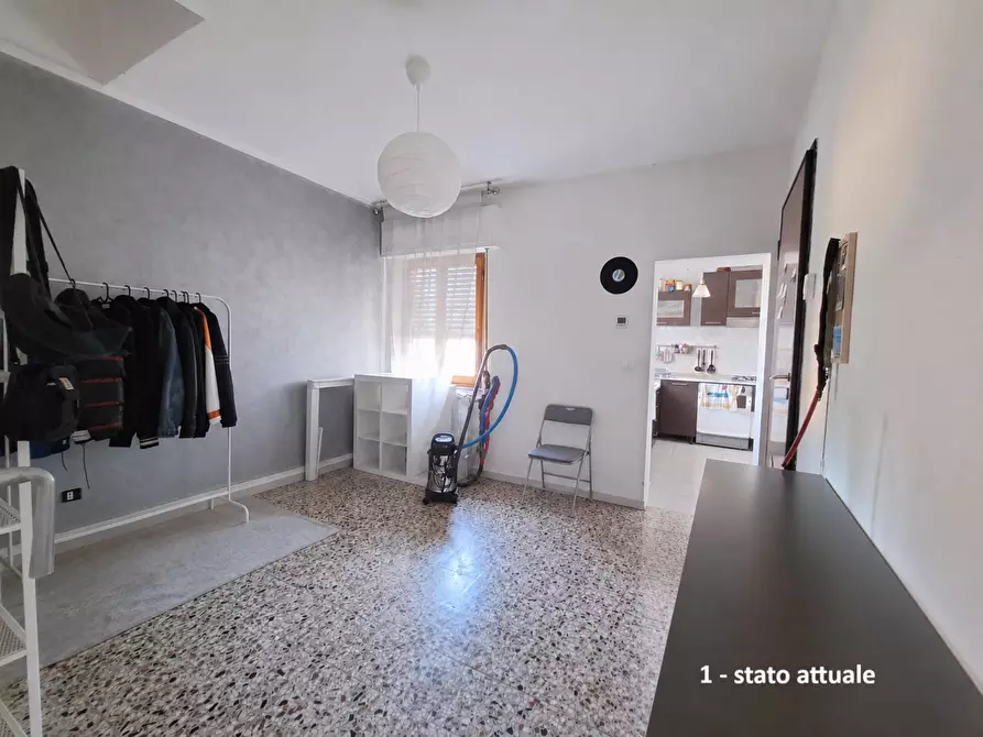 Immagine 2 di Appartamento in vendita  a Calcinaia