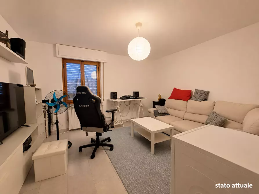 Immagine 10 di Appartamento in vendita  a Calcinaia
