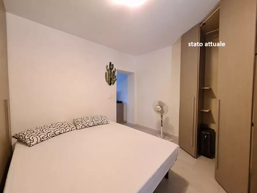 Immagine 8 di Appartamento in vendita  a Calcinaia