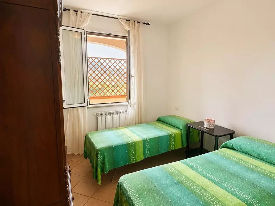 Immagine 6 di Appartamento in vendita  a Campiglia Marittima