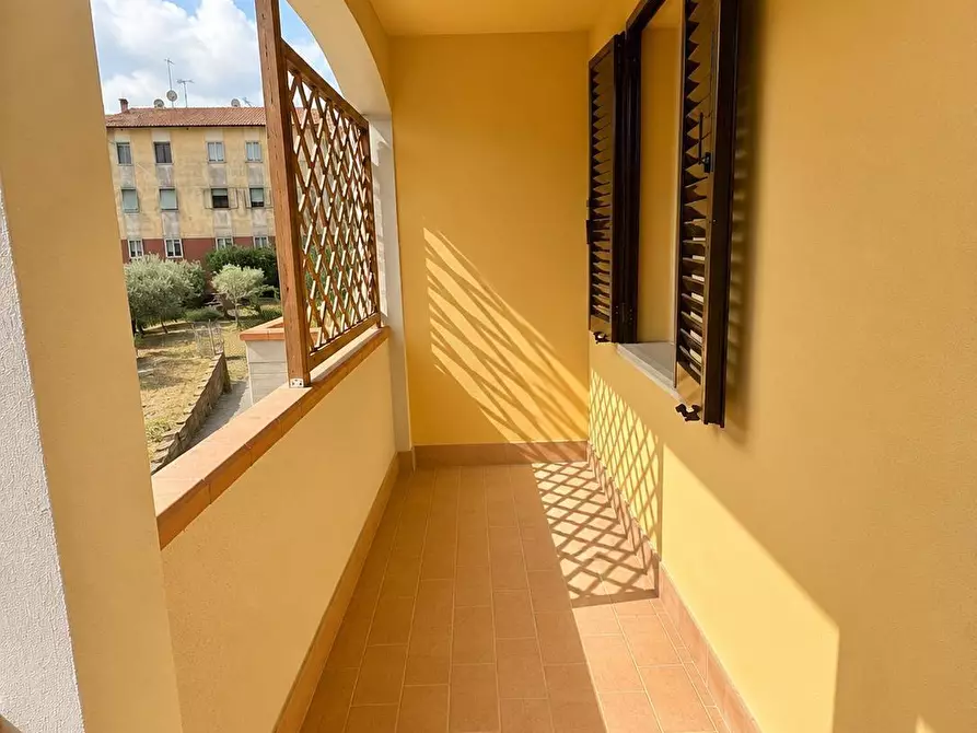 Immagine 8 di Appartamento in vendita  a Campiglia Marittima