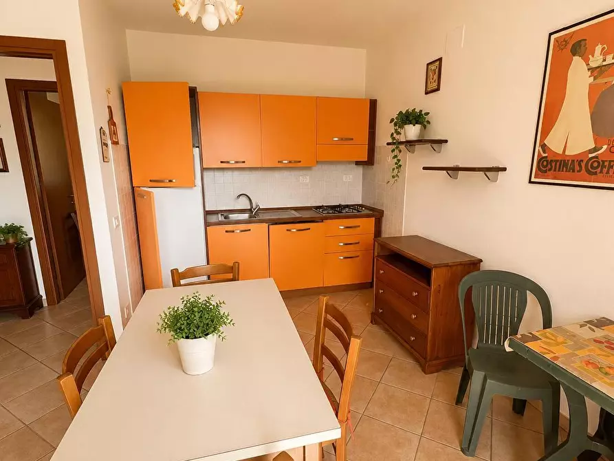 Immagine 2 di Appartamento in vendita  a Campiglia Marittima