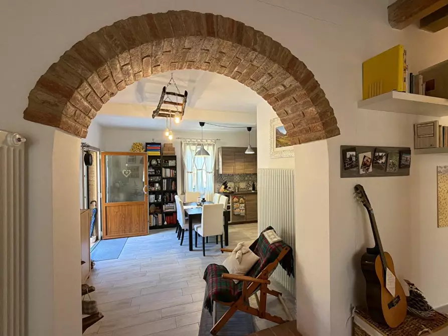 Immagine 10 di Appartamento in vendita  a Chianni