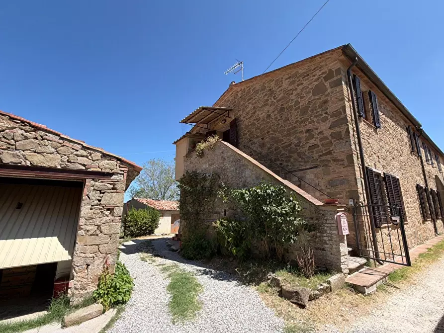 Immagine 2 di Appartamento in vendita  a Chianni