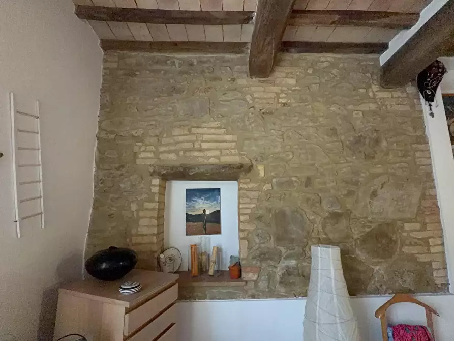 Immagine 17 di Appartamento in vendita  a Chianni