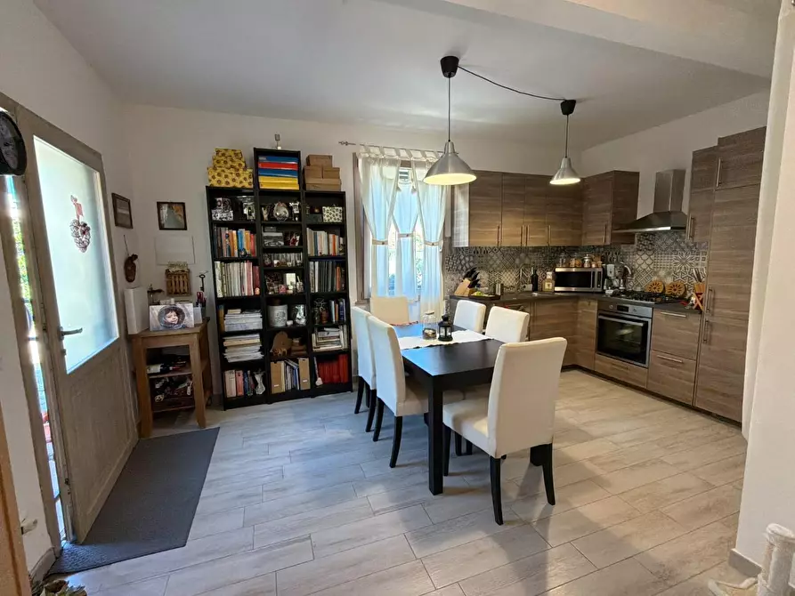 Immagine 8 di Appartamento in vendita  a Chianni