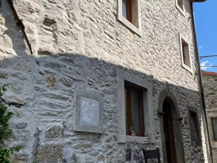 Immagine 1 di Terratetto in vendita  a Vagli Sotto