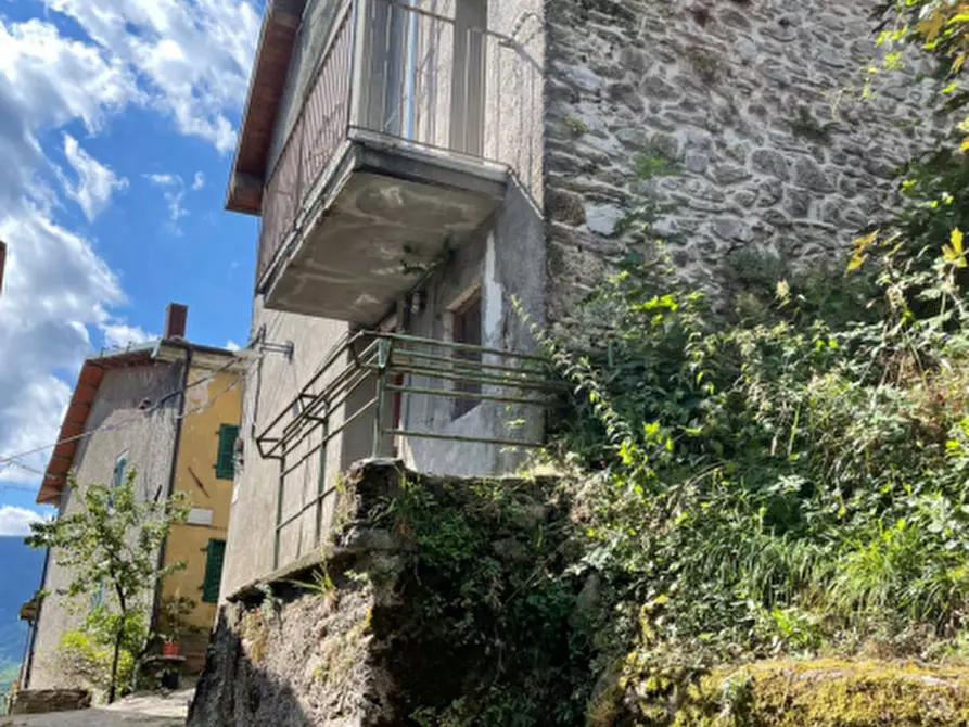 Immagine 5 di Terratetto in vendita  a Vagli Sotto