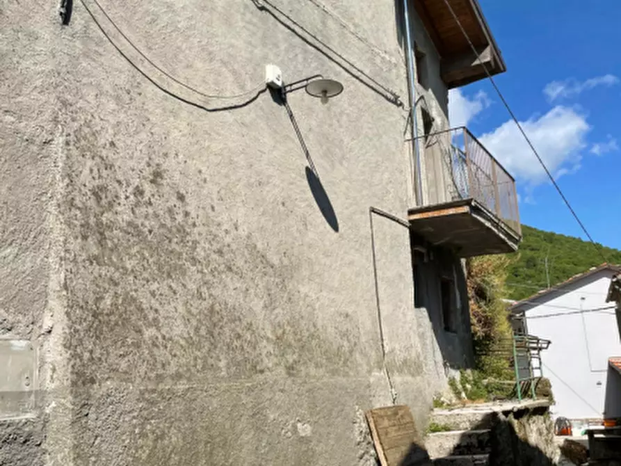 Immagine 3 di Terratetto in vendita  a Vagli Sotto