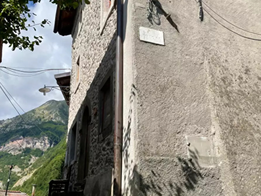 Immagine 2 di Terratetto in vendita  a Vagli Sotto