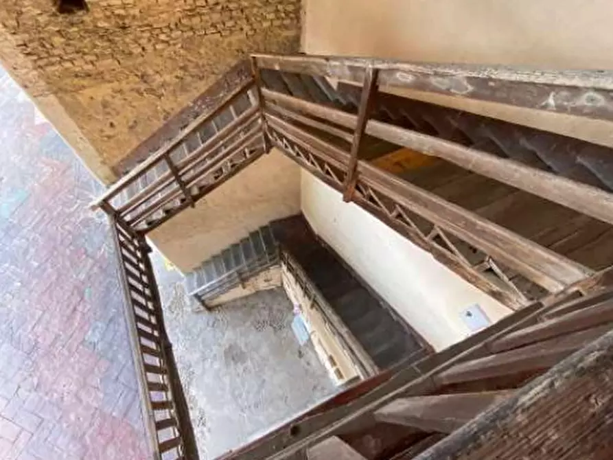 Immagine 3 di Appartamento in vendita  a Vaprio D'adda