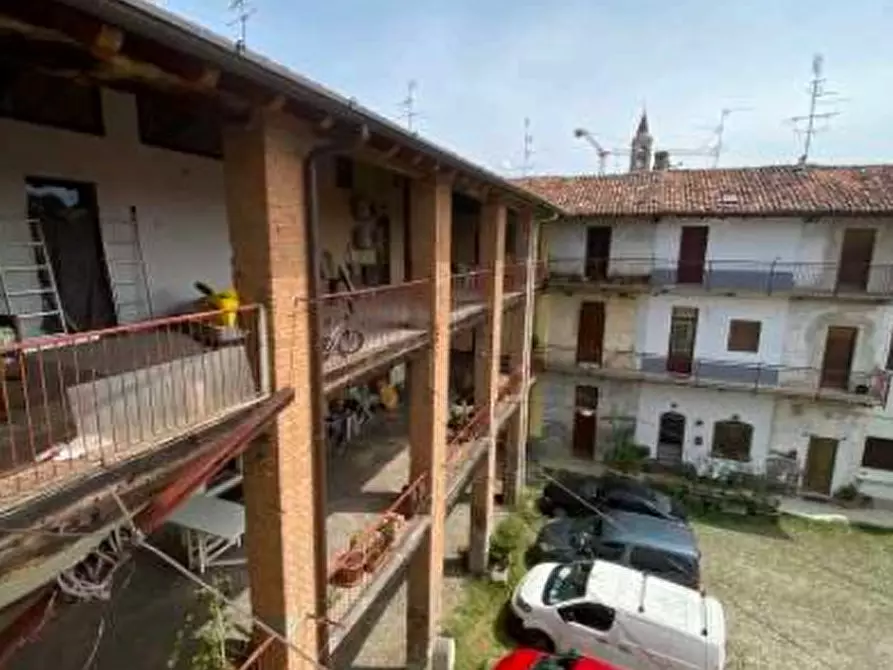 Immagine 2 di Appartamento in vendita  a Vaprio D'adda