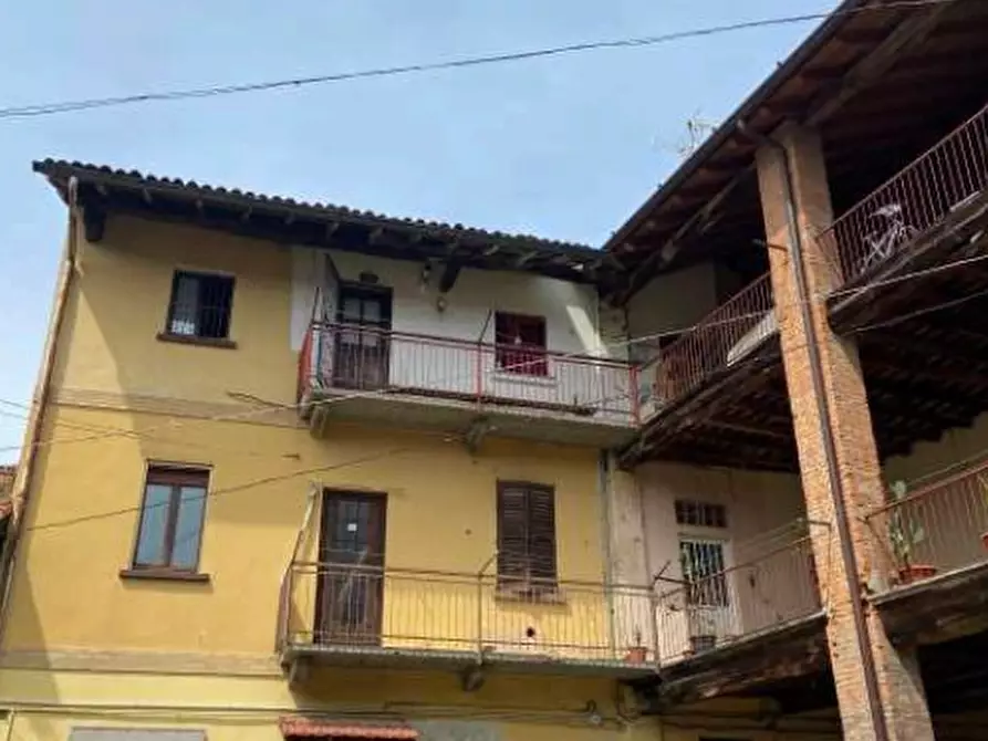 Immagine 1 di Appartamento in vendita  a Vaprio D'adda