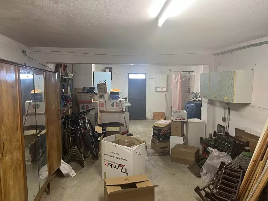Immagine 17 di Appartamento in vendita  a Terricciola
