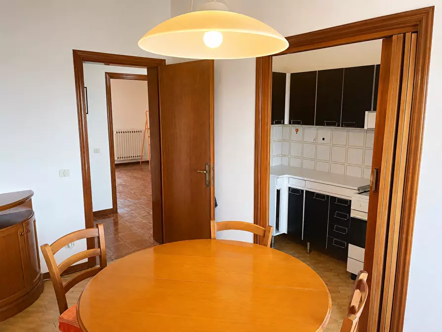 Immagine 3 di Appartamento in vendita  a Terricciola