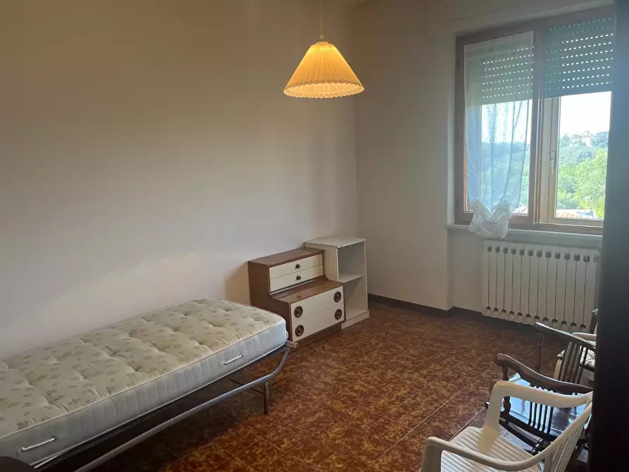 Immagine 13 di Appartamento in vendita  a Terricciola