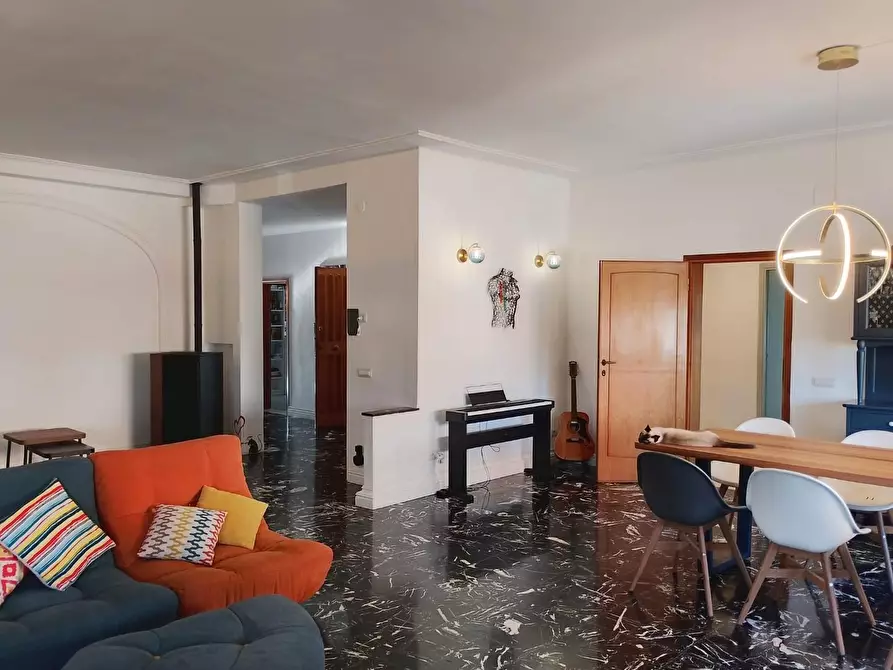 Immagine 5 di Appartamento in vendita  a Pontedera