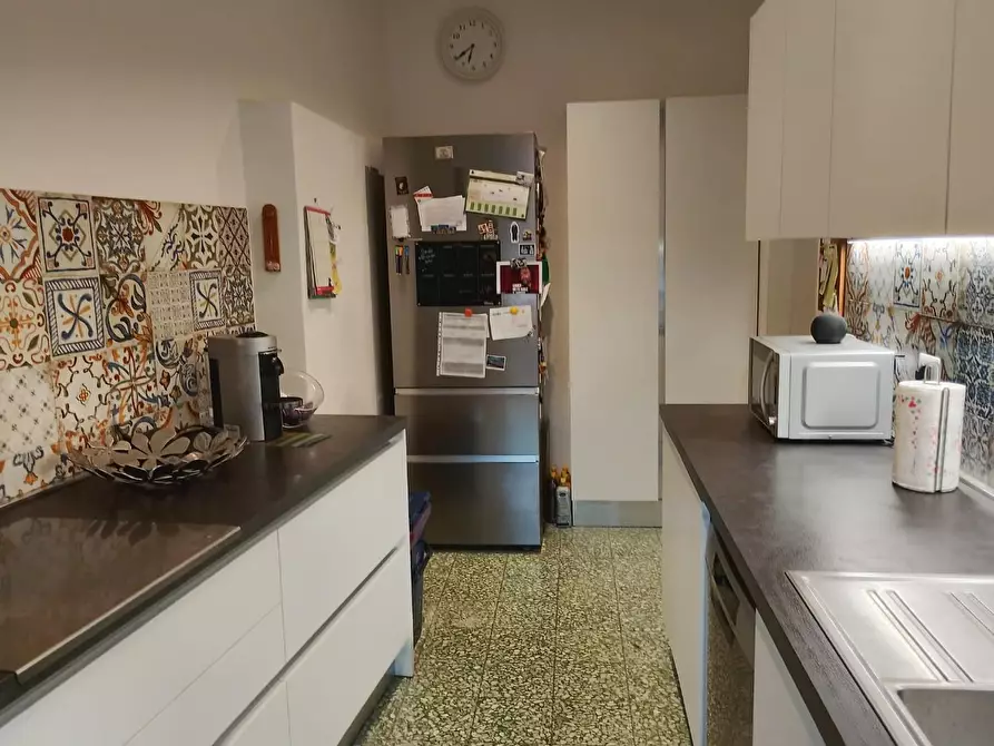 Immagine 11 di Appartamento in vendita  a Pontedera
