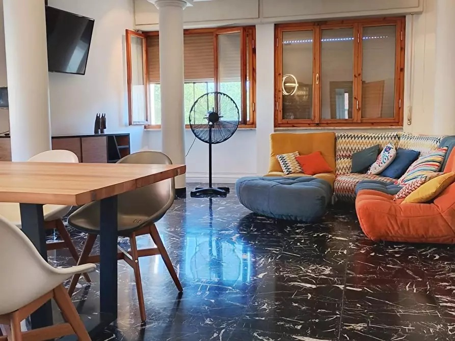 Immagine 9 di Appartamento in vendita  a Pontedera