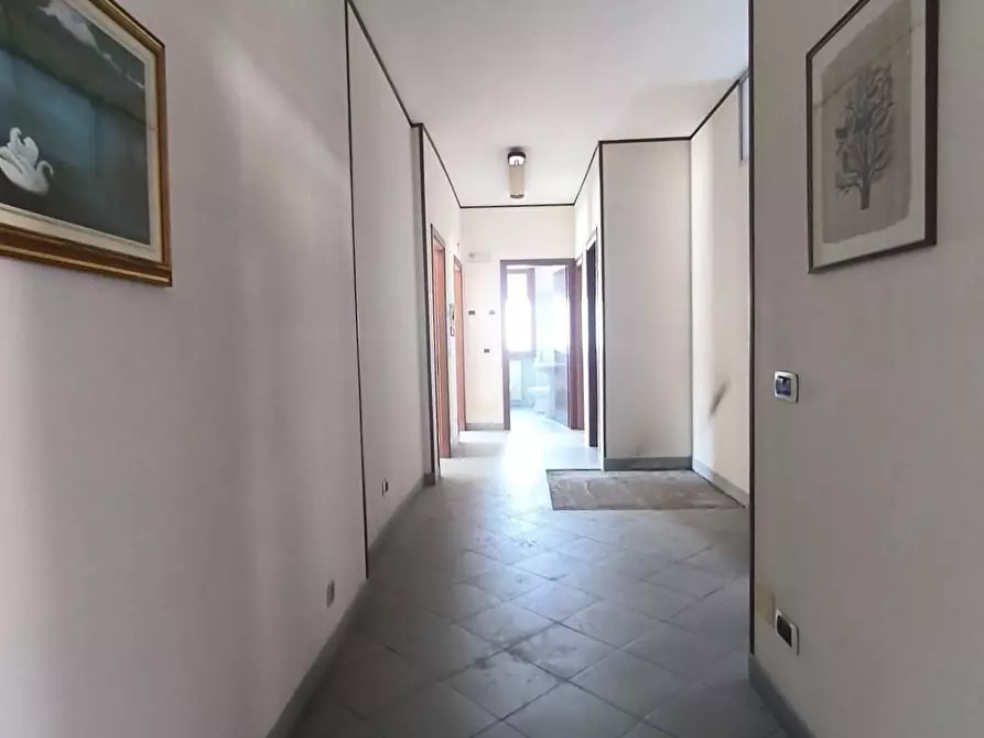 Immagine 2 di Appartamento in vendita  a Castelnuovo Magra