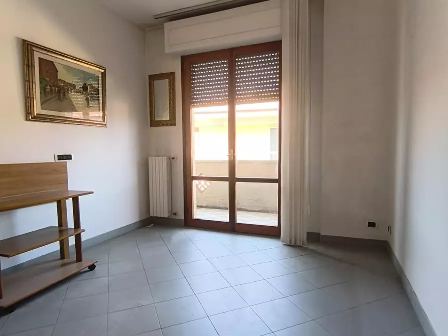 Immagine 3 di Appartamento in vendita  a Castelnuovo Magra