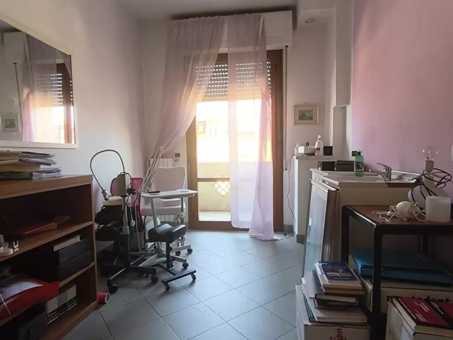 Immagine 1 di Appartamento in vendita  a Castelnuovo Magra