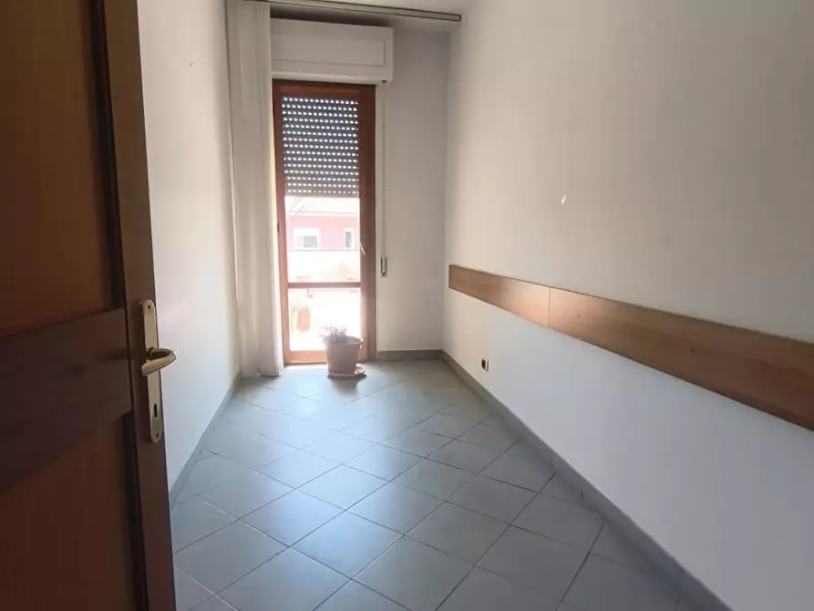 Immagine 6 di Appartamento in vendita  a Castelnuovo Magra