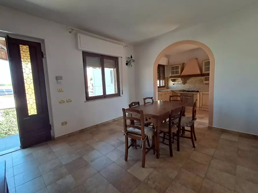 Immagine 2 di Appartamento in vendita  a Buti