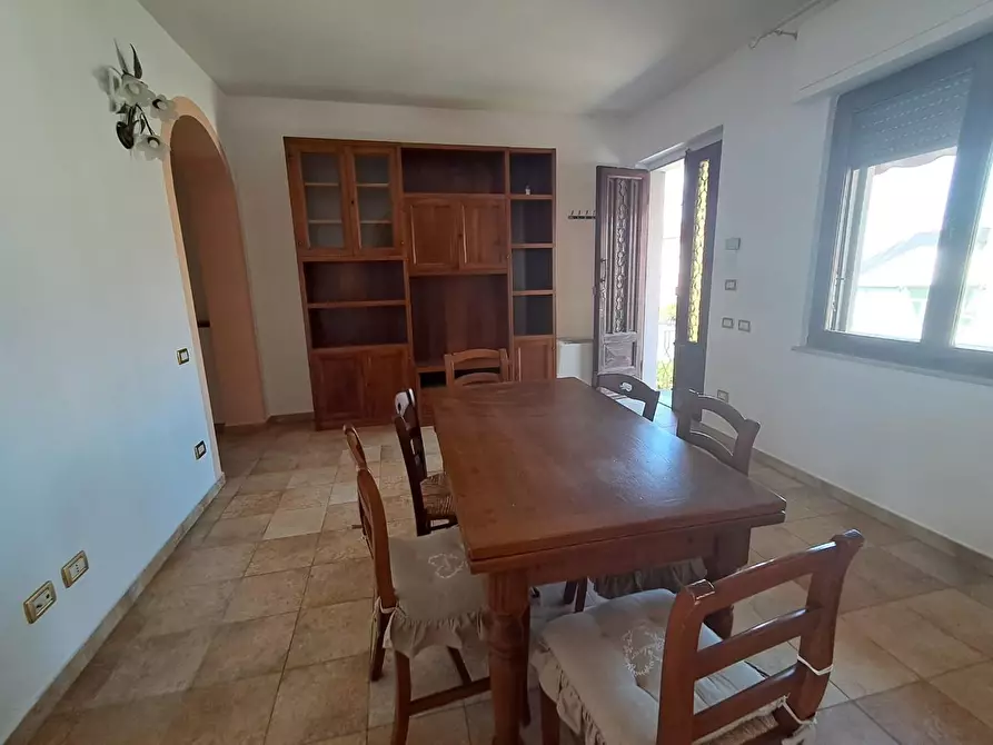 Immagine 4 di Appartamento in vendita  a Buti