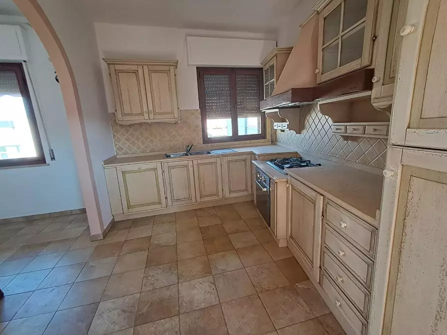 Immagine 6 di Appartamento in vendita  a Buti
