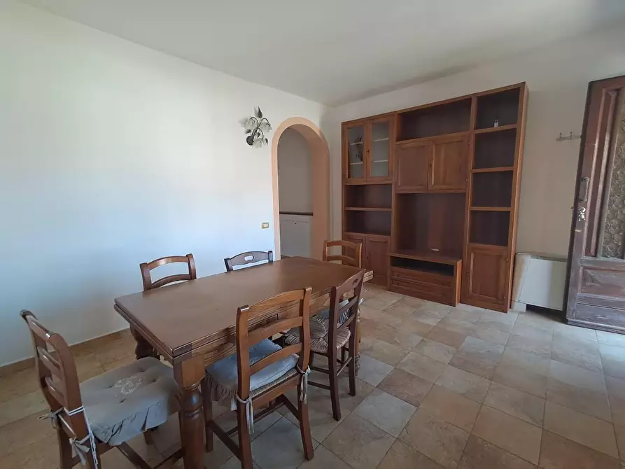 Immagine 3 di Appartamento in vendita  a Buti