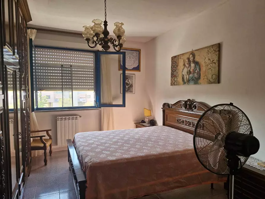 Immagine 9 di Appartamento in vendita  a Campiglia Marittima