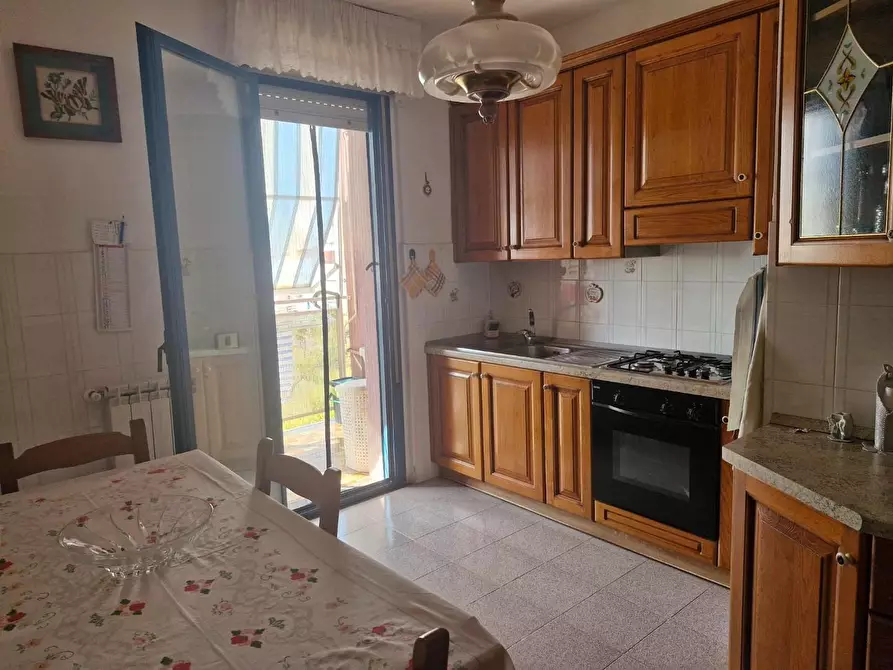Immagine 1 di Appartamento in vendita  a Campiglia Marittima