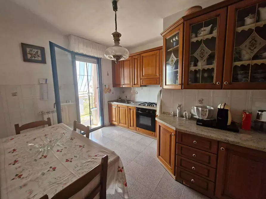 Immagine 2 di Appartamento in vendita  a Campiglia Marittima