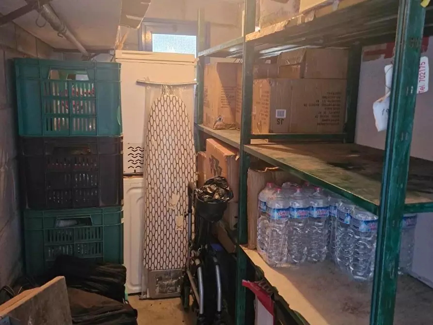 Immagine 19 di Appartamento in vendita  a Campiglia Marittima