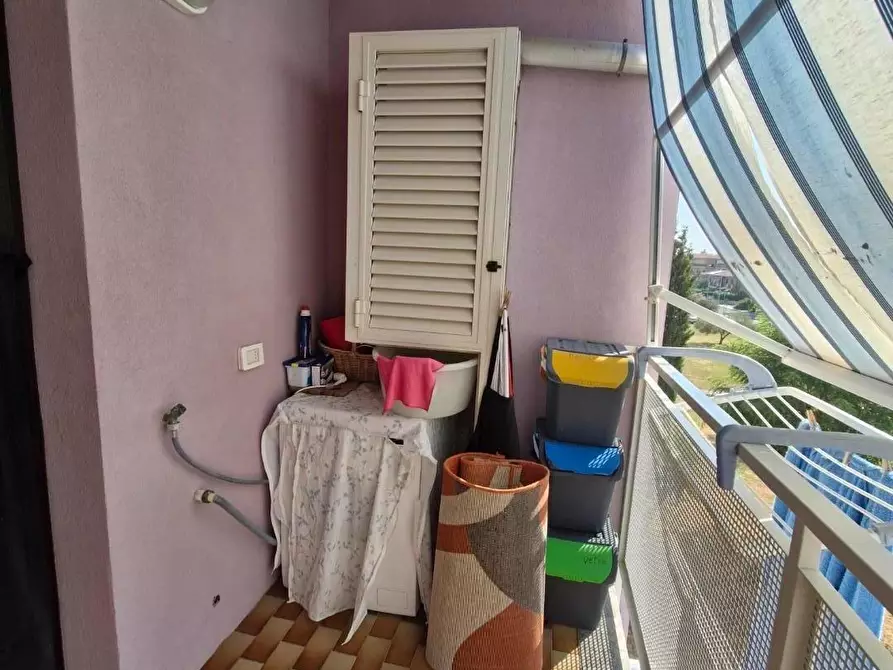 Immagine 5 di Appartamento in vendita  a Campiglia Marittima