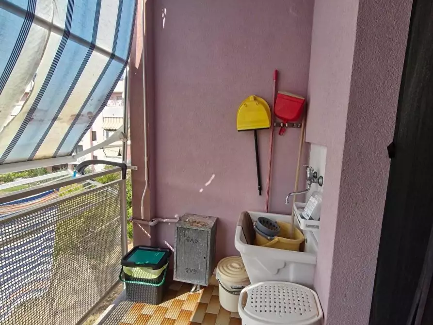 Immagine 4 di Appartamento in vendita  a Campiglia Marittima