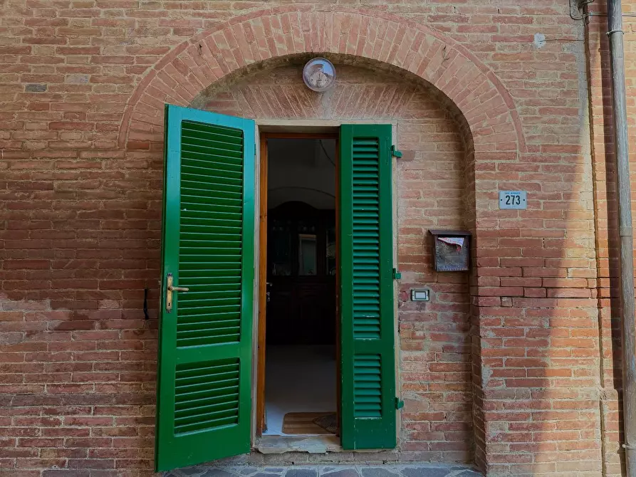 Immagine 16 di Appartamento in vendita  a San Miniato