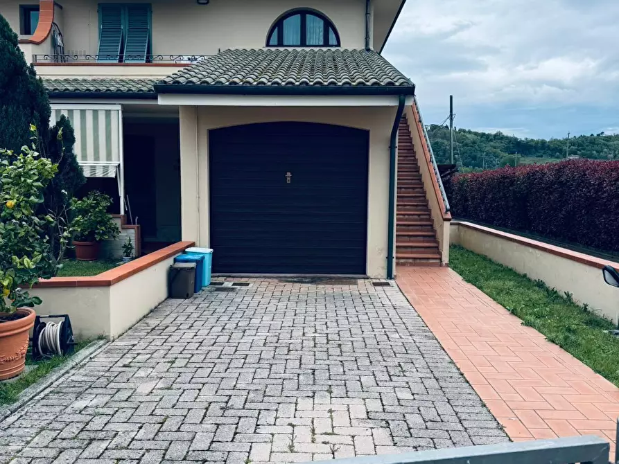 Immagine 1 di Appartamento in vendita  a Castelfranco Di Sotto
