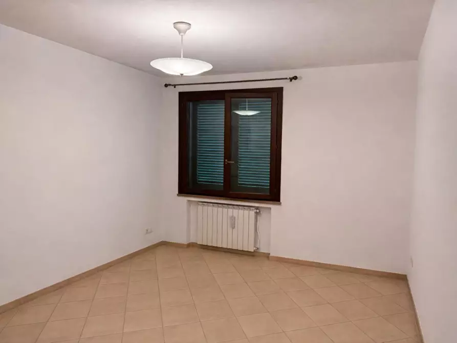 Immagine 5 di Appartamento in vendita  a Castelfranco Di Sotto