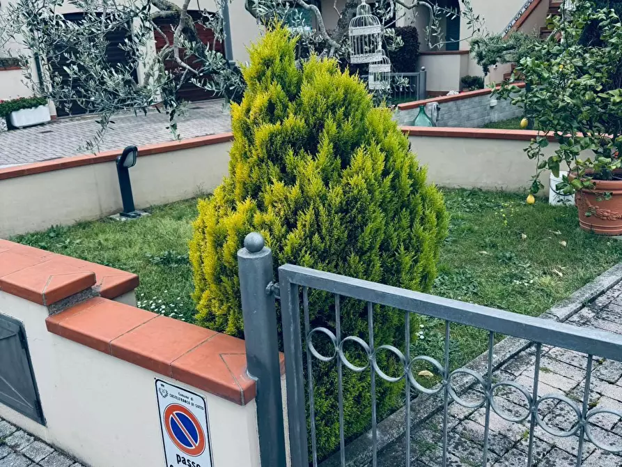 Immagine 2 di Appartamento in vendita  a Castelfranco Di Sotto
