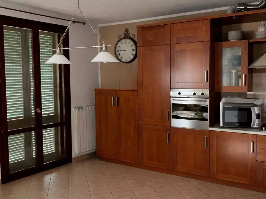 Immagine 3 di Appartamento in vendita  a Castelfranco Di Sotto