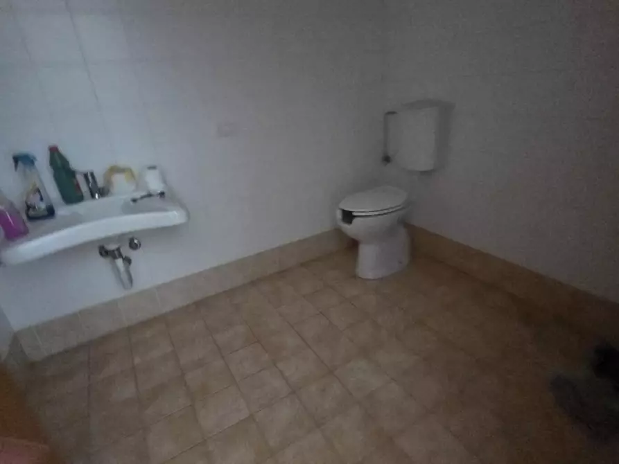 Immagine 10 di Locale commerciale in affitto  a Capannori
