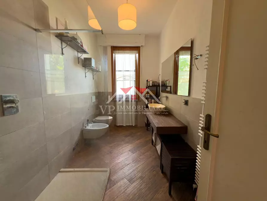 Immagine 10 di Casa bifamiliare in vendita  a Pomarance
