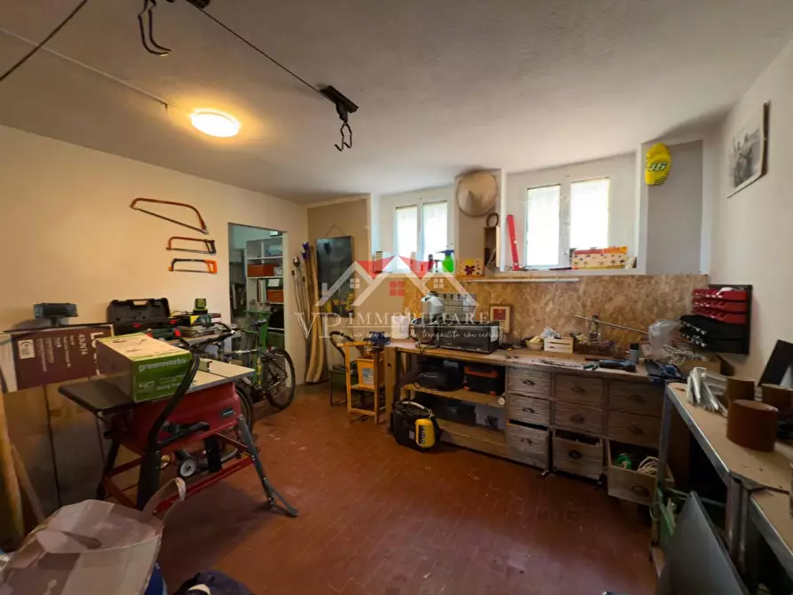 Immagine 15 di Casa bifamiliare in vendita  a Pomarance