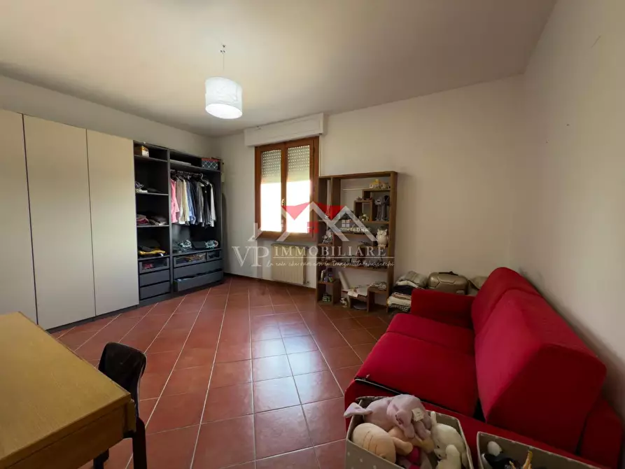 Immagine 13 di Casa bifamiliare in vendita  a Pomarance