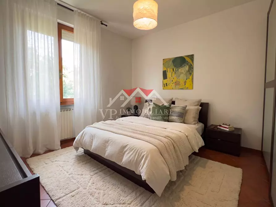 Immagine 9 di Casa bifamiliare in vendita  a Pomarance