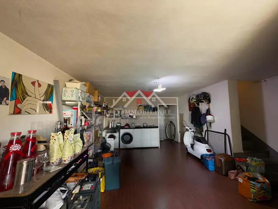 Immagine 14 di Casa bifamiliare in vendita  a Pomarance