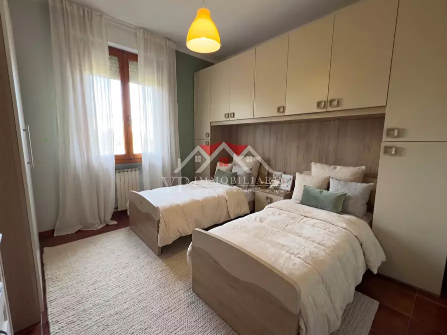 Immagine 12 di Casa bifamiliare in vendita  a Pomarance