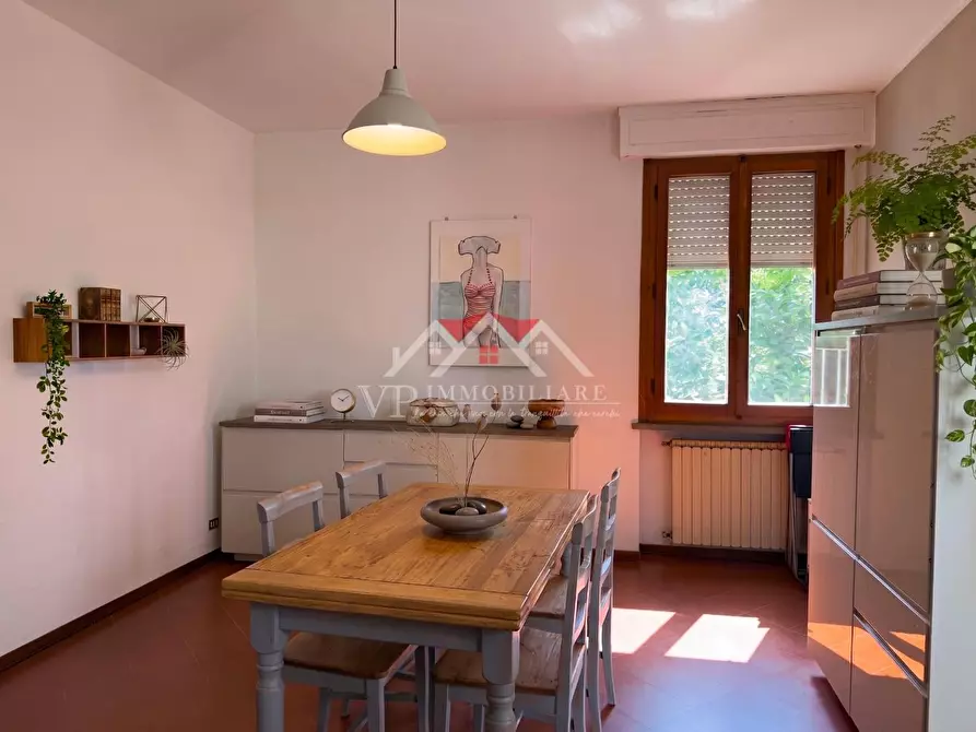Immagine 5 di Casa bifamiliare in vendita  a Pomarance